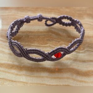 Macrame Bracelet